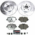 PowerStop auto part