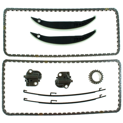 Melling auto part