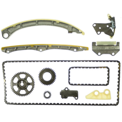 Melling auto part