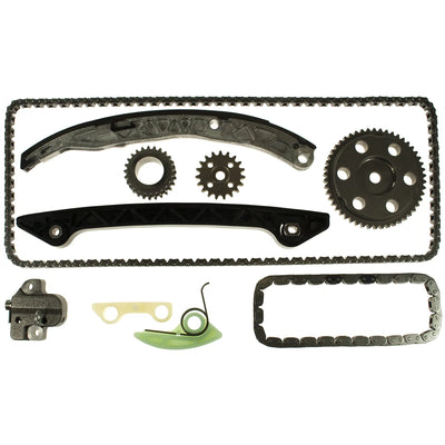 Melling auto part