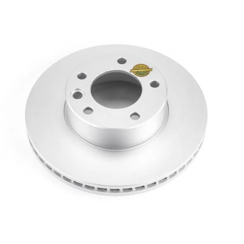 PowerStop carbon auto part