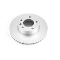 PowerStop auto part detail
