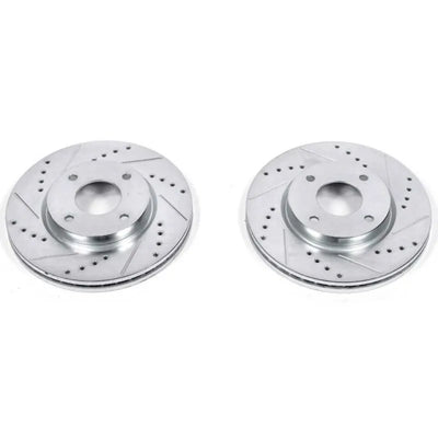 PowerStop auto part