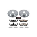PowerStop auto part