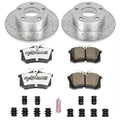 PowerStop auto part