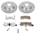PowerStop auto part