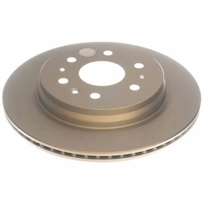 PowerStop silver auto part