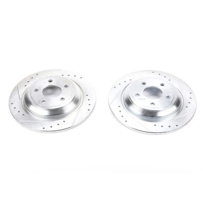 PowerStop auto part