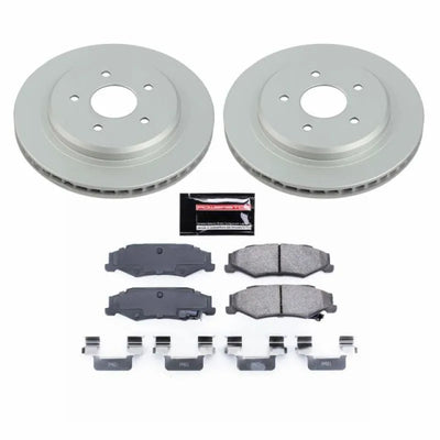 PowerStop auto part