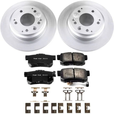 PowerStop auto part