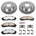 PowerStop auto part