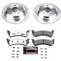 PowerStop auto part