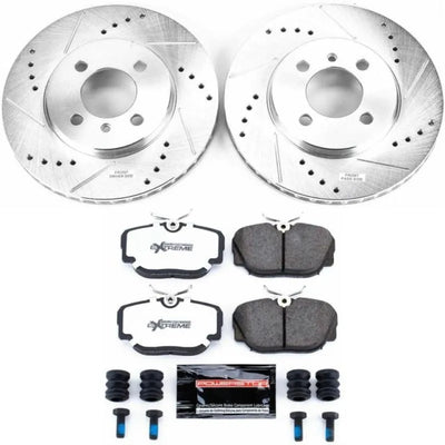 PowerStop auto part