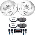 PowerStop auto part