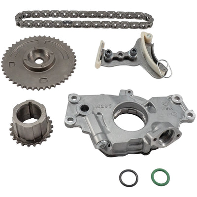 Melling auto part