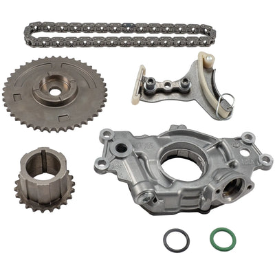 Melling auto part