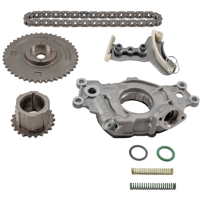 Melling auto part