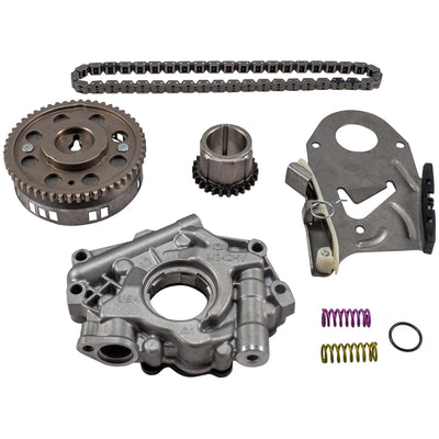 Melling auto part