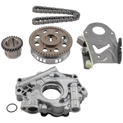 Melling auto part