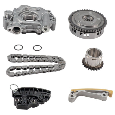Melling auto part