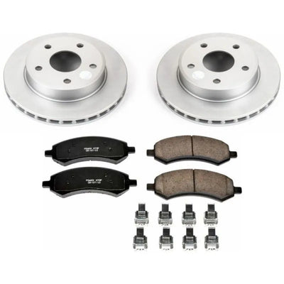 PowerStop auto part