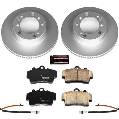 PowerStop auto part