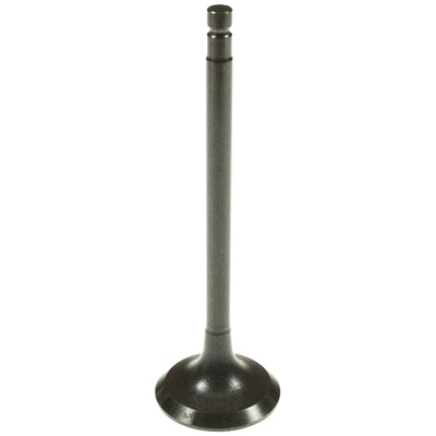 Melling exhaust