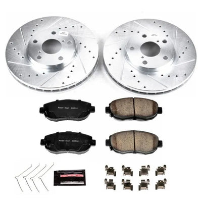 PowerStop auto part