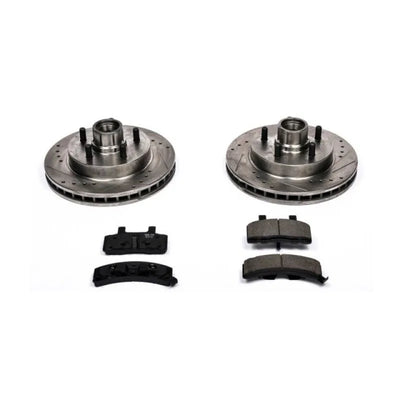 PowerStop auto part