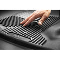 Husky Liners floor liners detail
