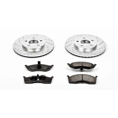 PowerStop auto part