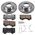 PowerStop auto part