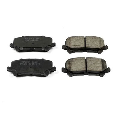 PowerStop auto part