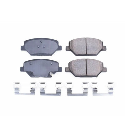 PowerStop auto part