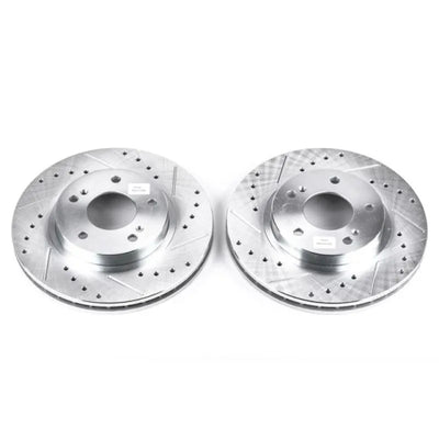 PowerStop auto part