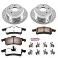 PowerStop auto part