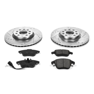 PowerStop auto part