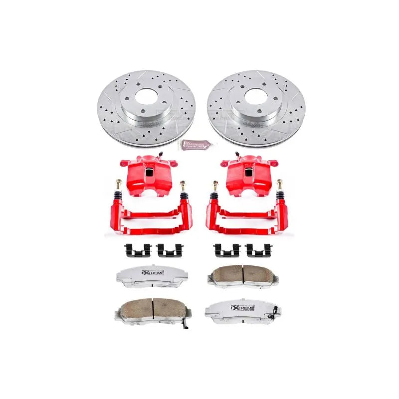 PowerStop auto part