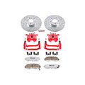 PowerStop auto part