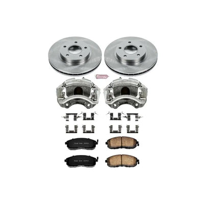 PowerStop auto part
