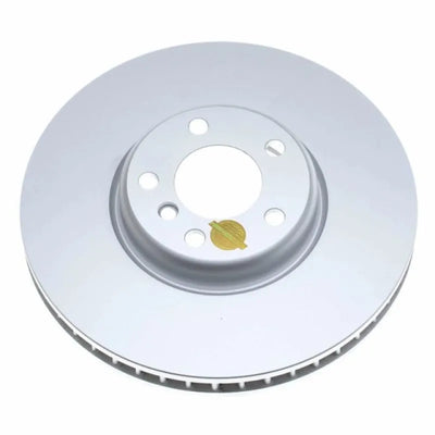 PowerStop carbon auto part