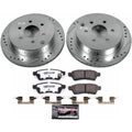PowerStop auto part