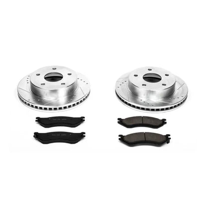 PowerStop auto part