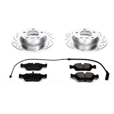 PowerStop auto part