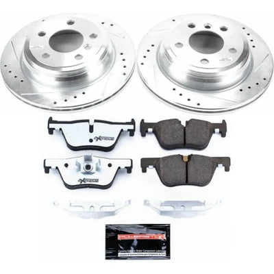PowerStop auto part