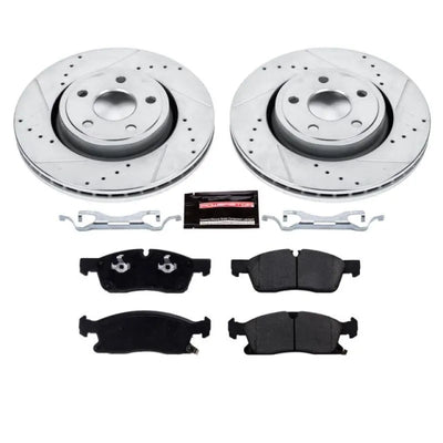 PowerStop auto part