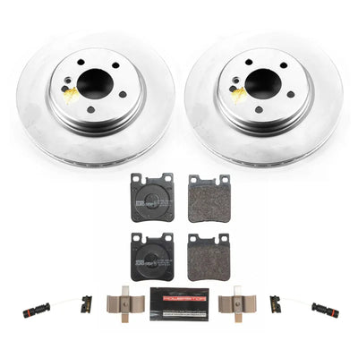 PowerStop auto part