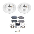 PowerStop auto part detail