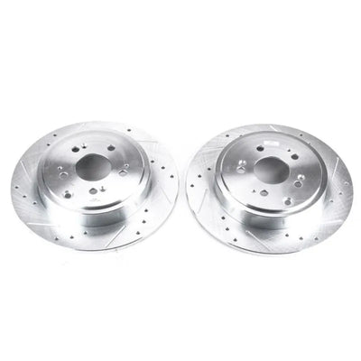 PowerStop auto part