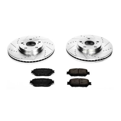 PowerStop auto part